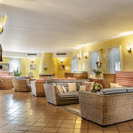 Cruccuris Resort - Adults Only Villasimius Exterior foto
