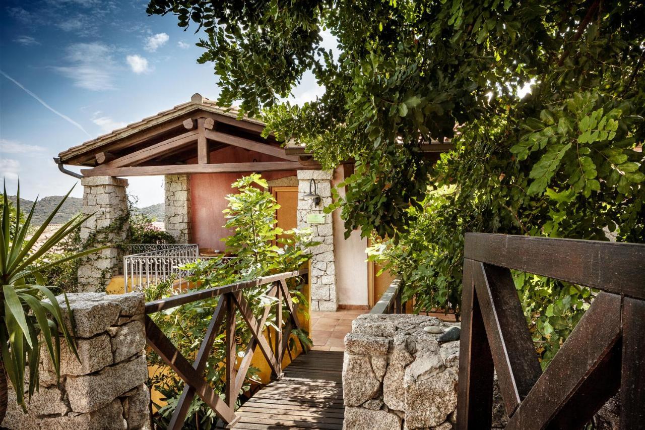 Cruccuris Resort - Adults Only Villasimius Exterior foto