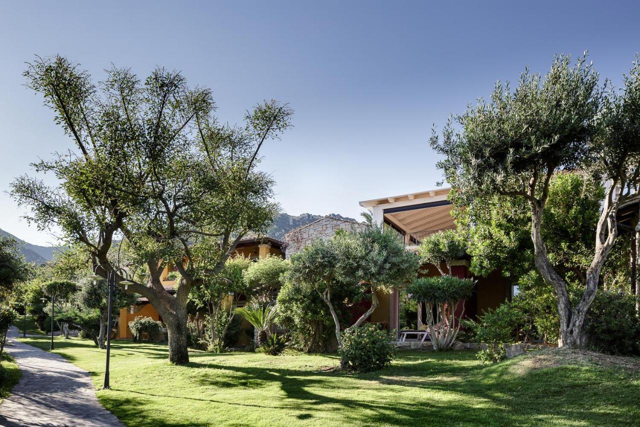 Cruccuris Resort - Adults Only Villasimius Exterior foto