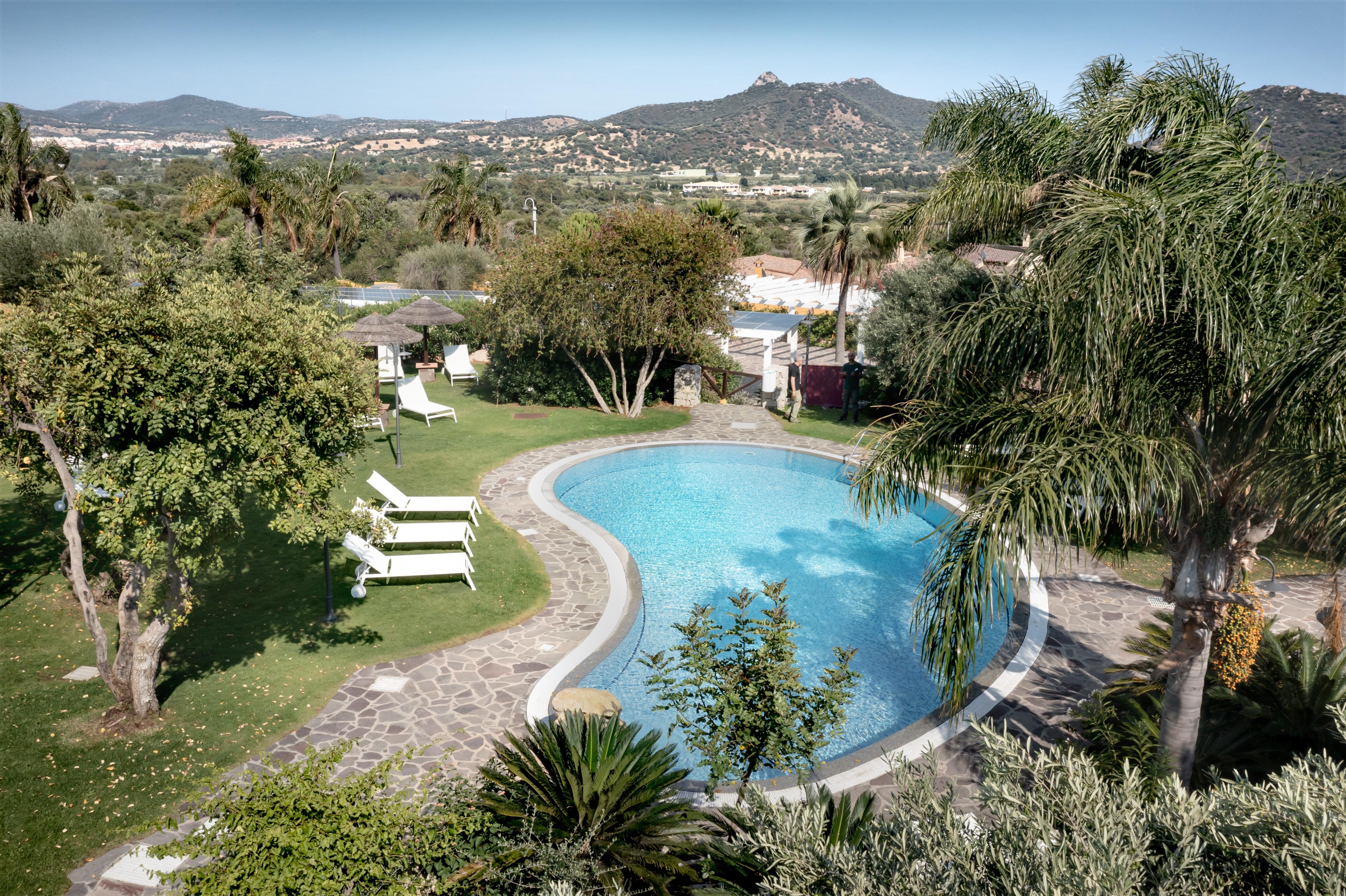Cruccuris Resort - Adults Only Villasimius Exterior foto