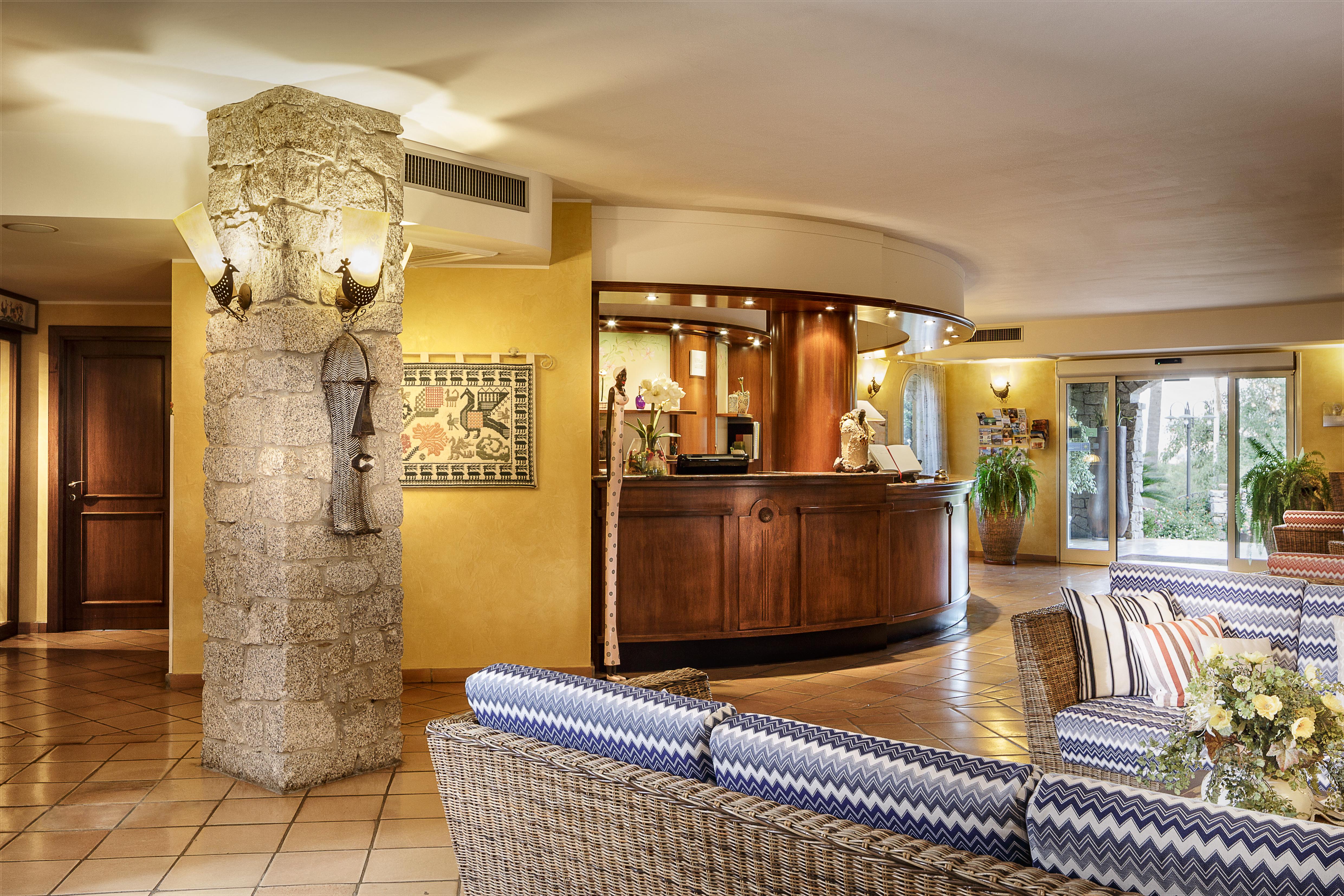 Cruccuris Resort - Adults Only Villasimius Exterior foto