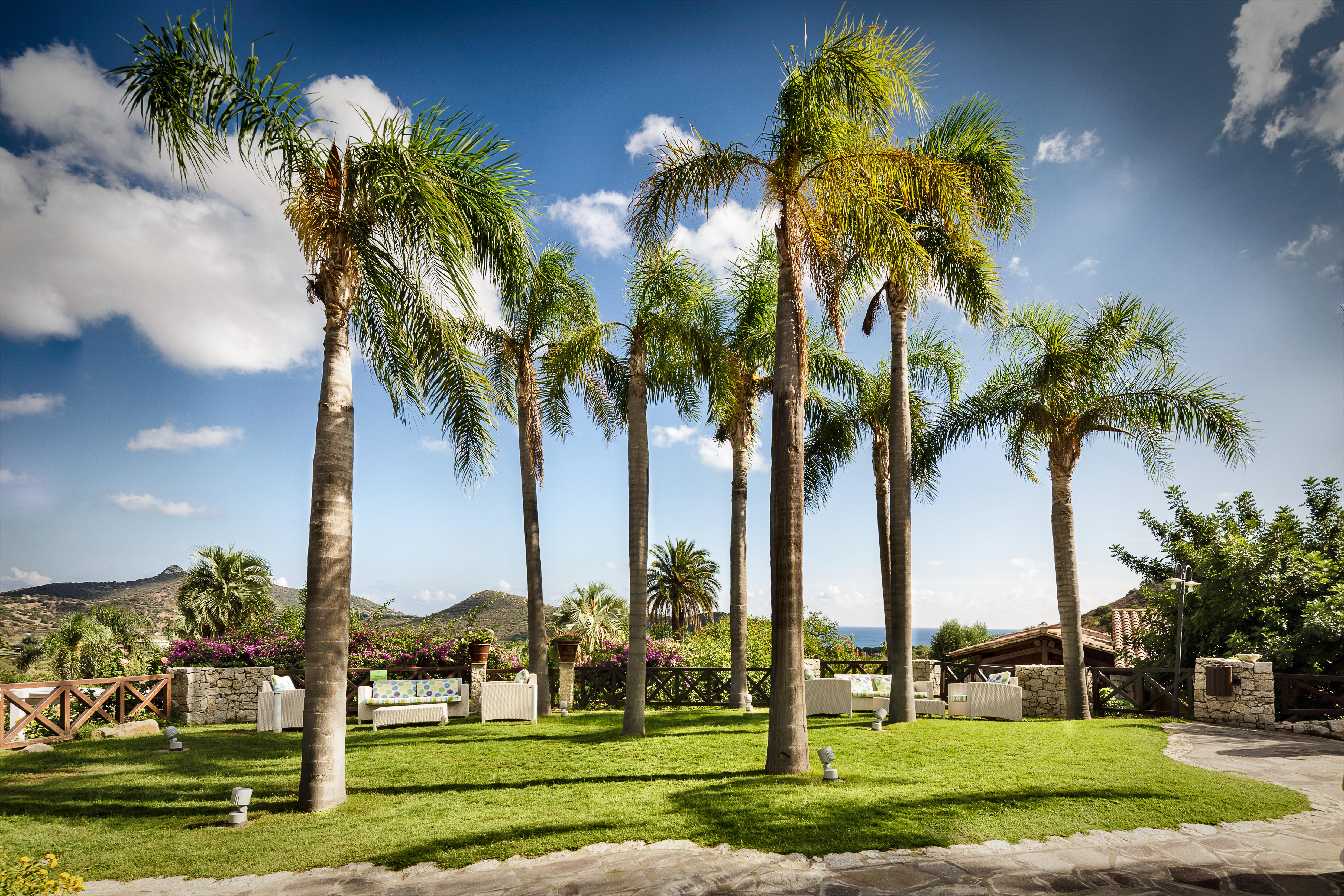 Cruccuris Resort - Adults Only Villasimius Exterior foto