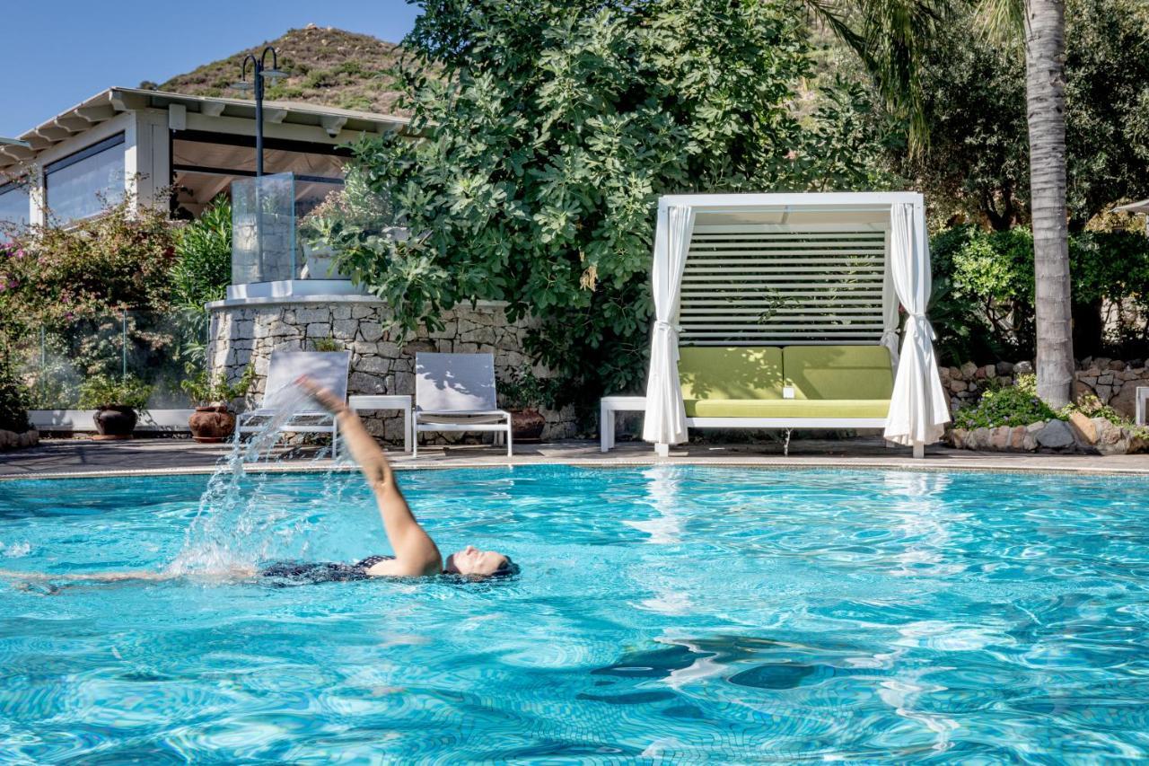 Cruccuris Resort - Adults Only Villasimius Exterior foto