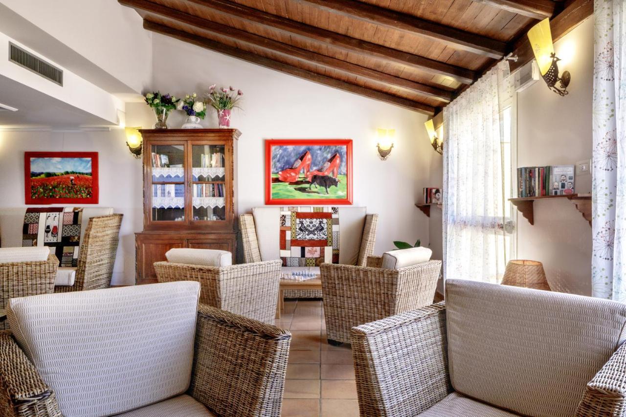 Cruccuris Resort - Adults Only Villasimius Exterior foto