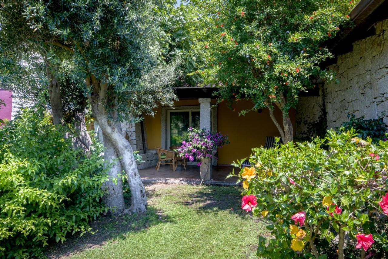 Cruccuris Resort - Adults Only Villasimius Exterior foto