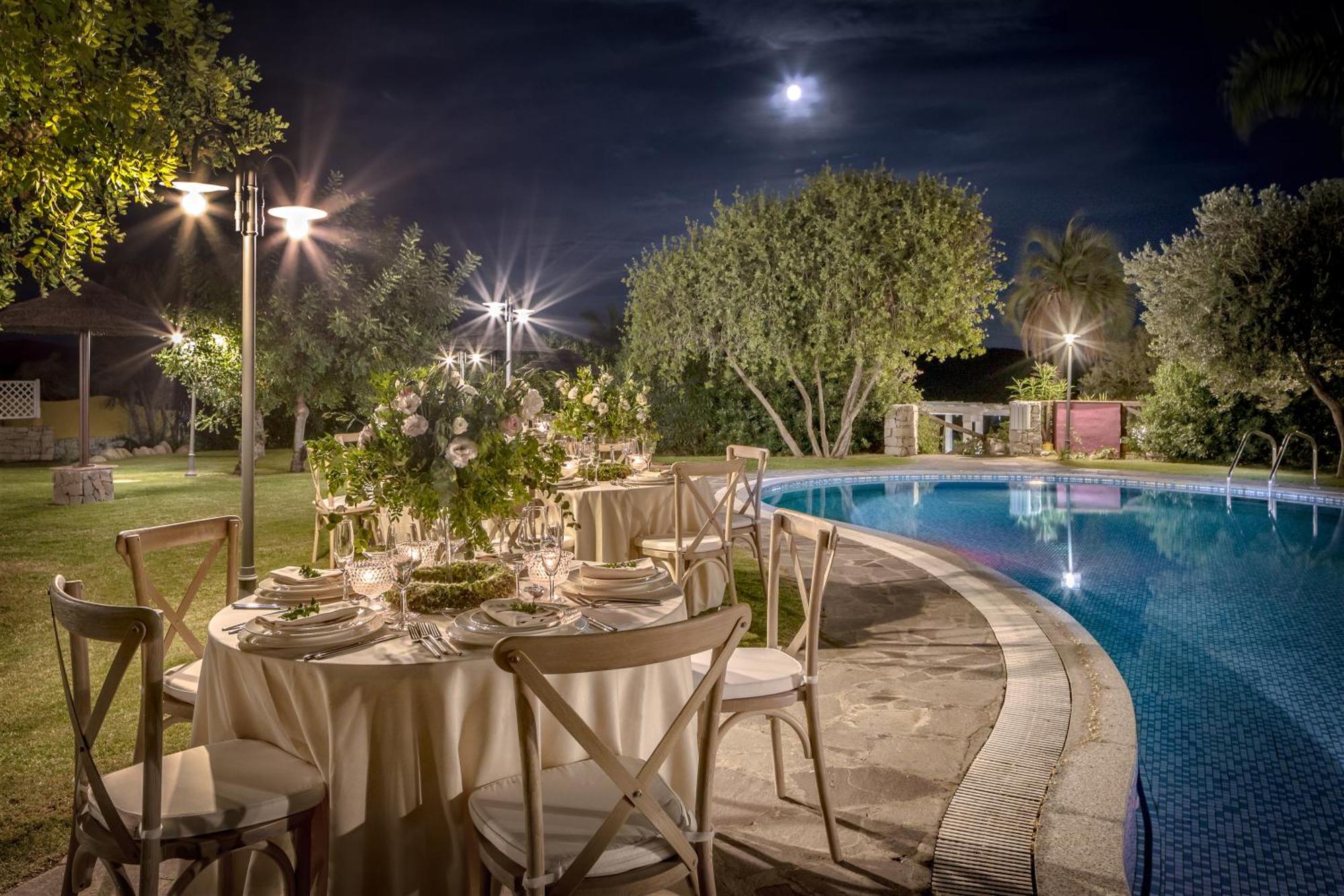 Cruccuris Resort - Adults Only Villasimius Exterior foto