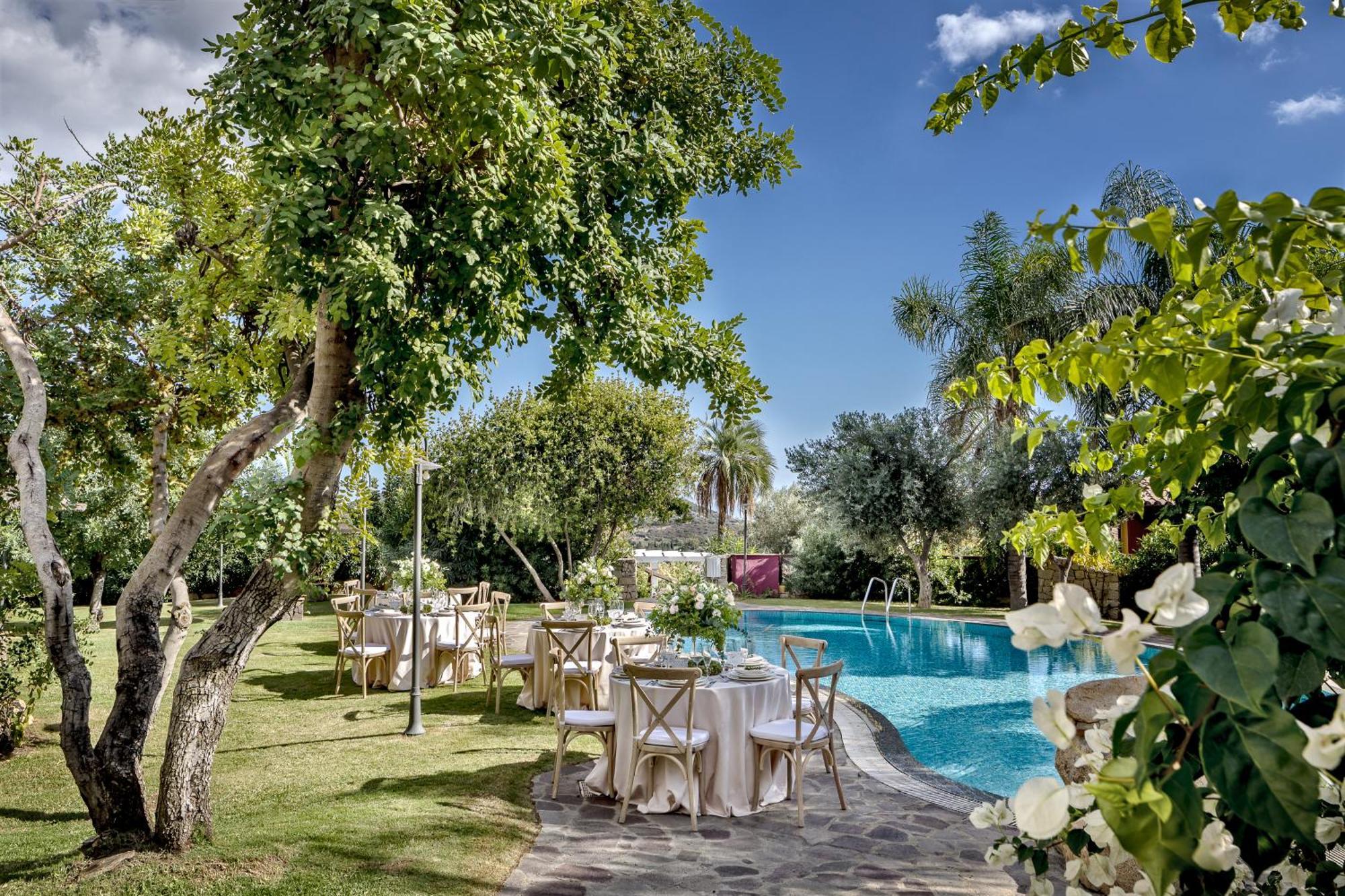 Cruccuris Resort - Adults Only Villasimius Exterior foto