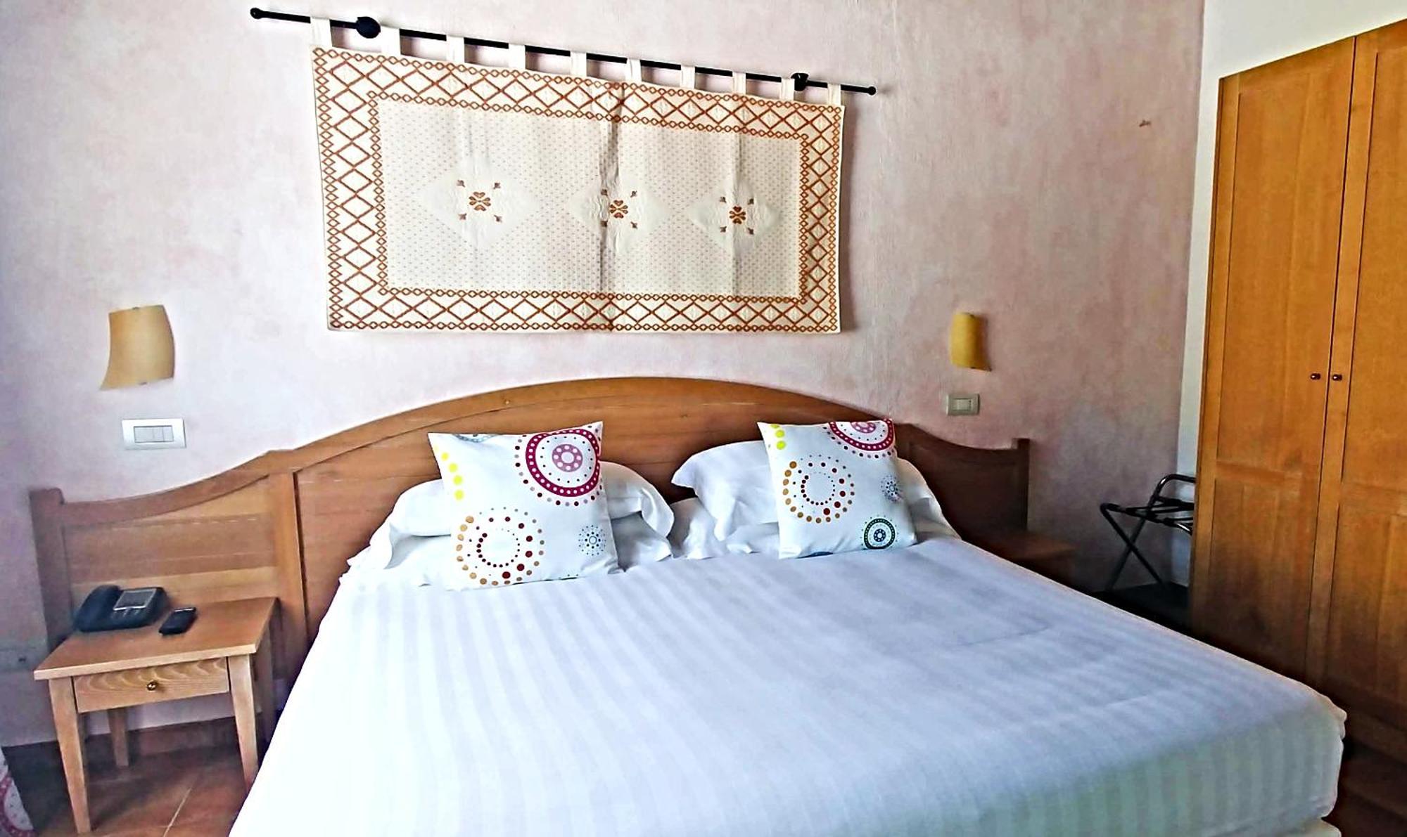 Cruccuris Resort - Adults Only Villasimius Exterior foto